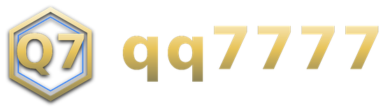 qq7777 logo